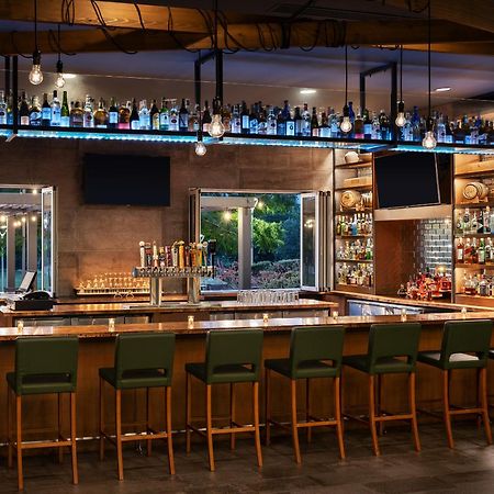 Dallas/Fort Worth Marriott Hotel & Golf Club At Champions Circle Roanoke Eksteriør bilde