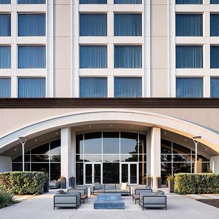 Dallas/Fort Worth Marriott Hotel & Golf Club At Champions Circle Roanoke Eksteriør bilde