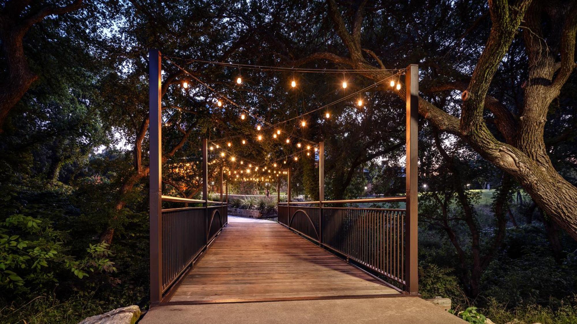 Dallas/Fort Worth Marriott Hotel & Golf Club At Champions Circle Roanoke Eksteriør bilde