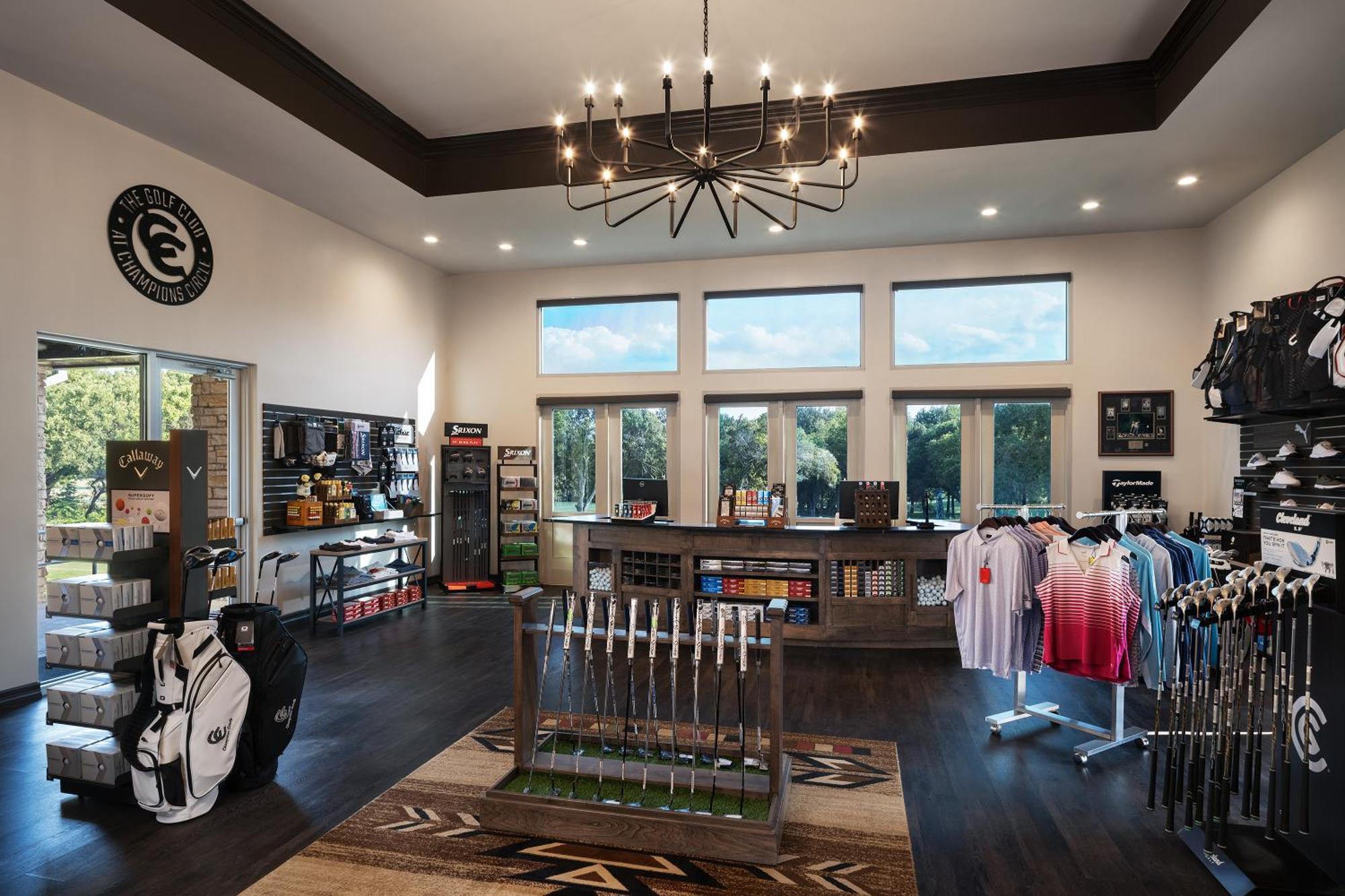 Dallas/Fort Worth Marriott Hotel & Golf Club At Champions Circle Roanoke Eksteriør bilde