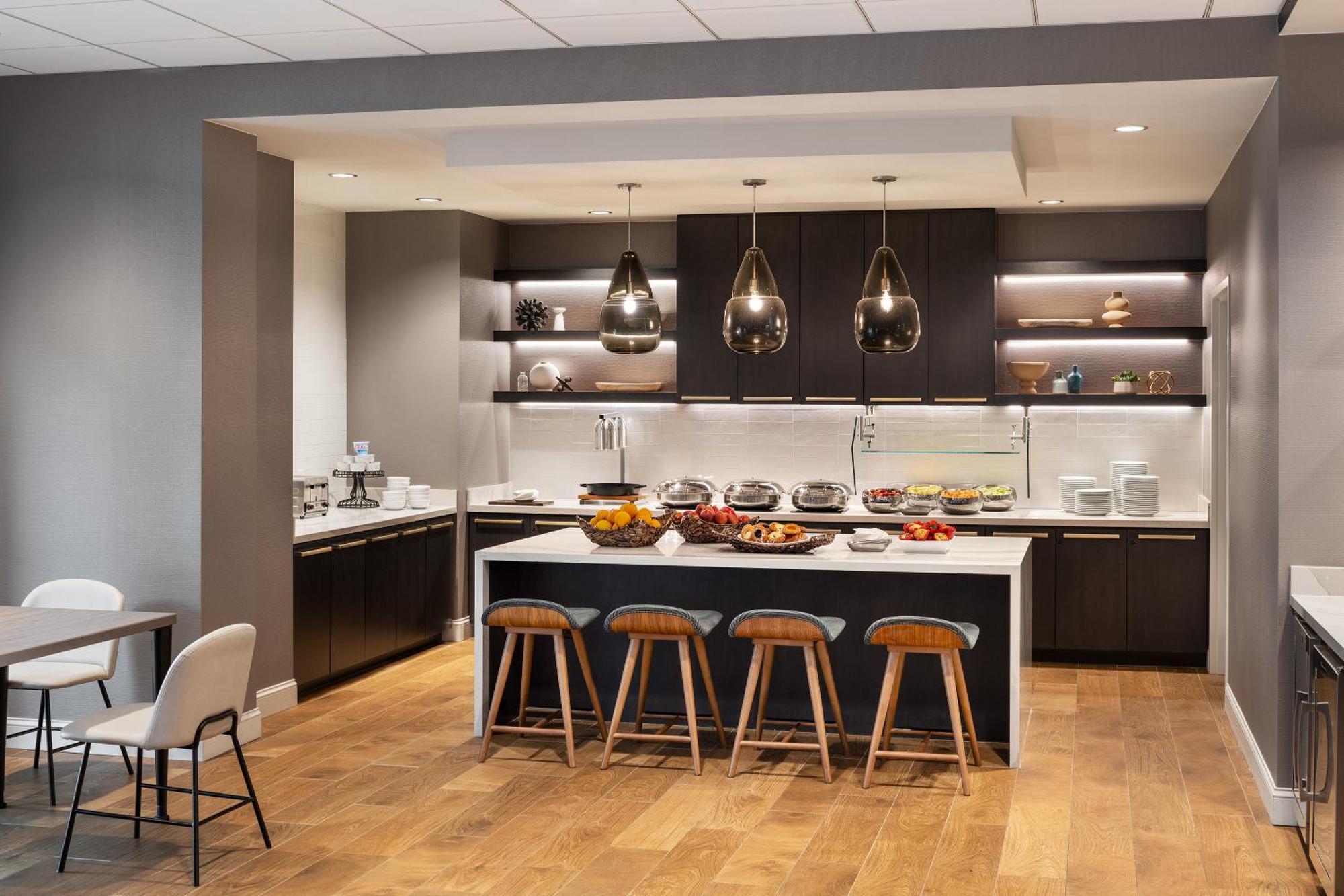 Dallas/Fort Worth Marriott Hotel & Golf Club At Champions Circle Roanoke Eksteriør bilde