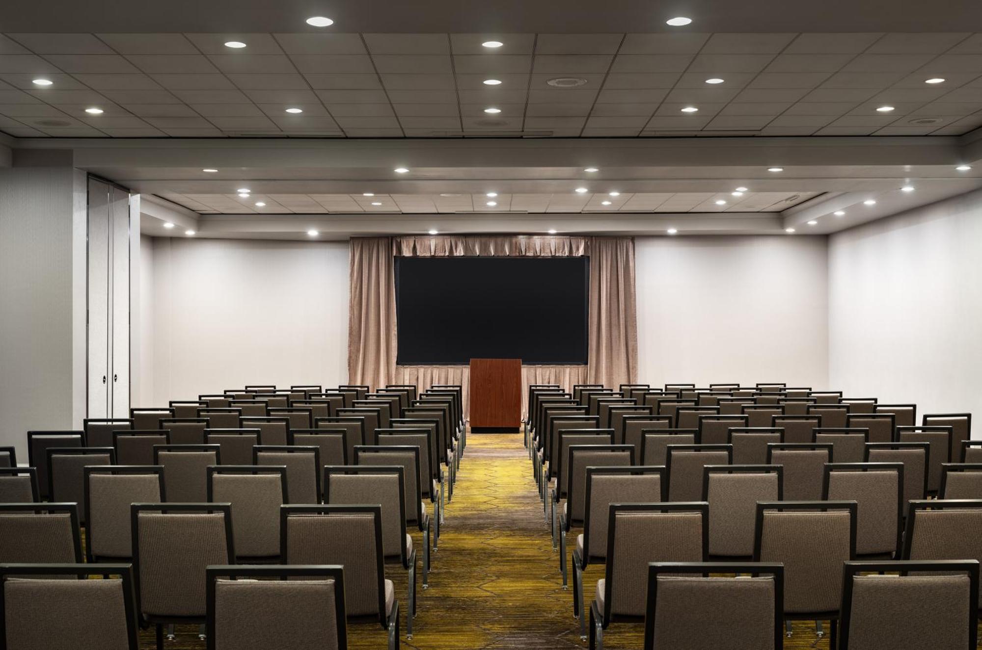 Dallas/Fort Worth Marriott Hotel & Golf Club At Champions Circle Roanoke Eksteriør bilde