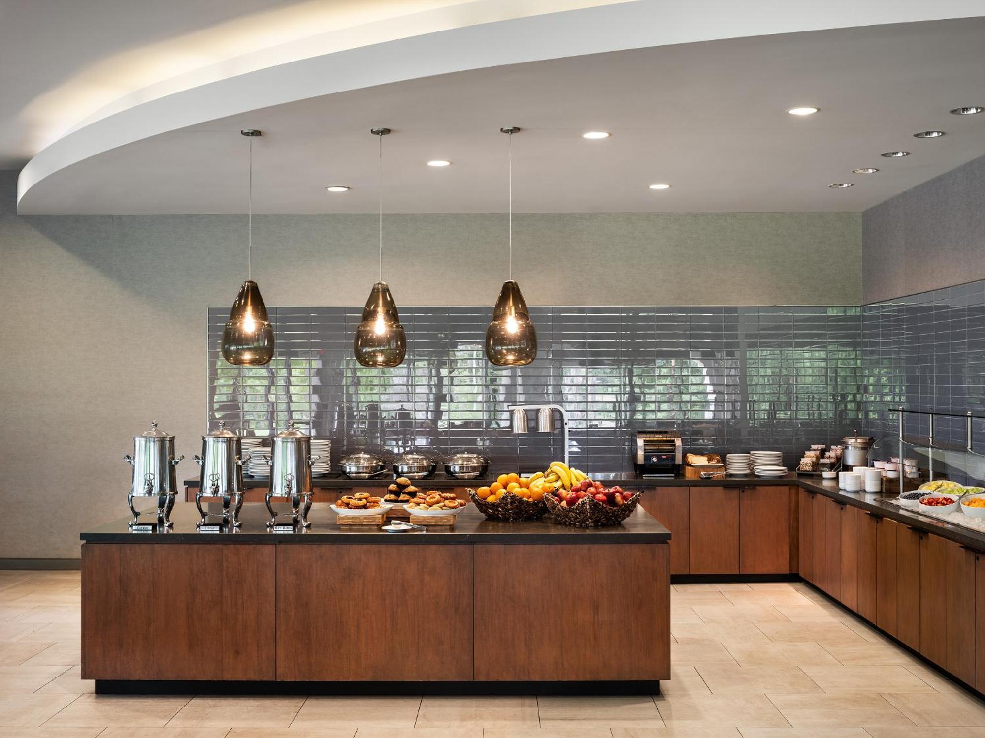 Dallas/Fort Worth Marriott Hotel & Golf Club At Champions Circle Roanoke Eksteriør bilde