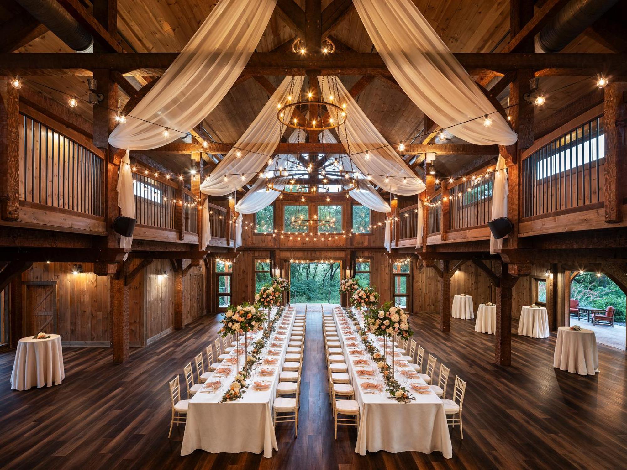 Dallas/Fort Worth Marriott Hotel & Golf Club At Champions Circle Roanoke Eksteriør bilde