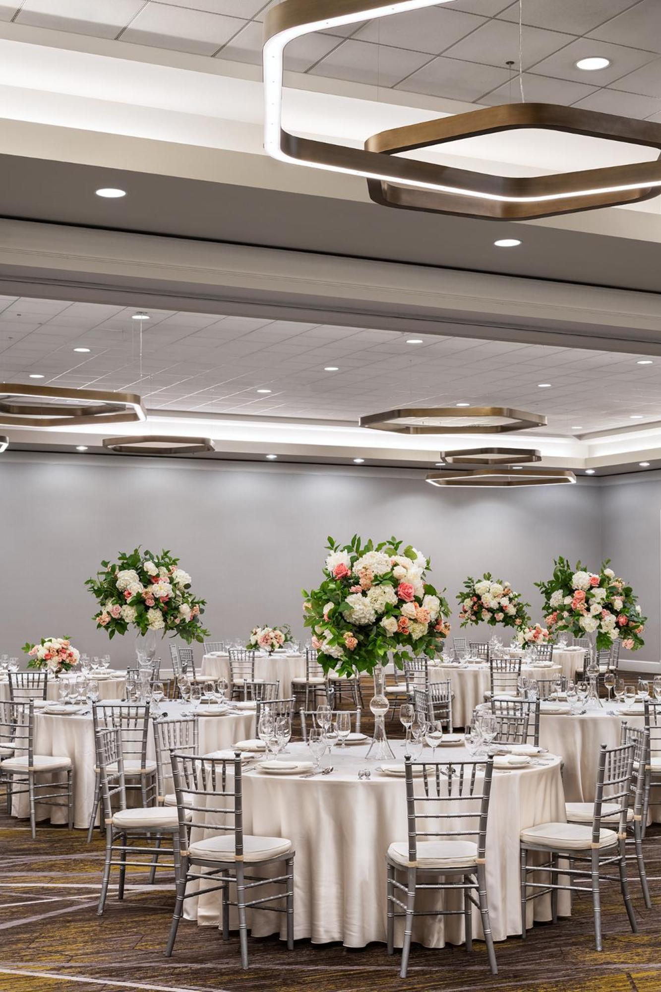 Dallas/Fort Worth Marriott Hotel & Golf Club At Champions Circle Roanoke Eksteriør bilde