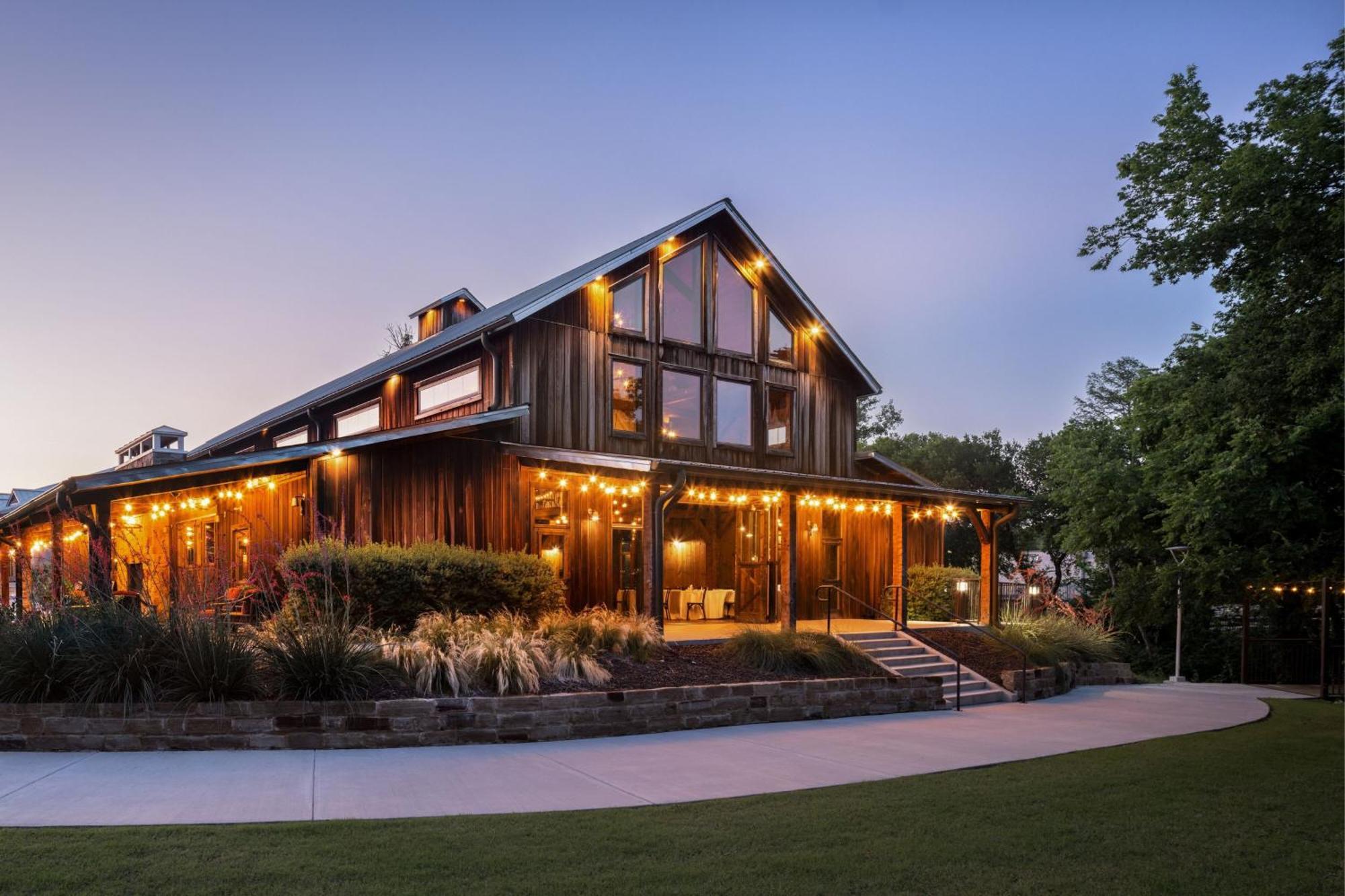 Dallas/Fort Worth Marriott Hotel & Golf Club At Champions Circle Roanoke Eksteriør bilde