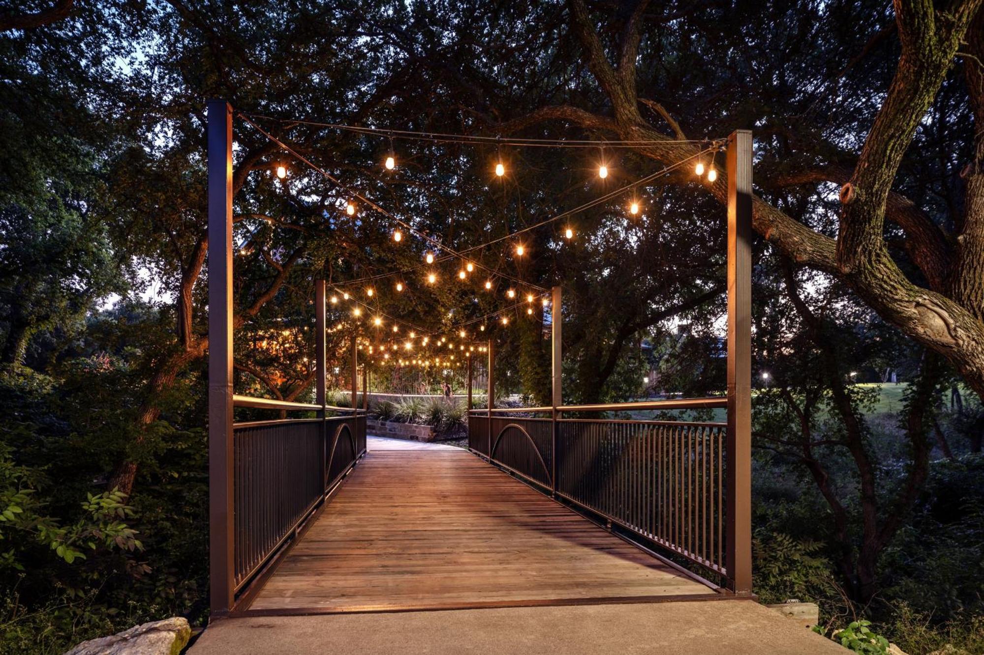 Dallas/Fort Worth Marriott Hotel & Golf Club At Champions Circle Roanoke Eksteriør bilde
