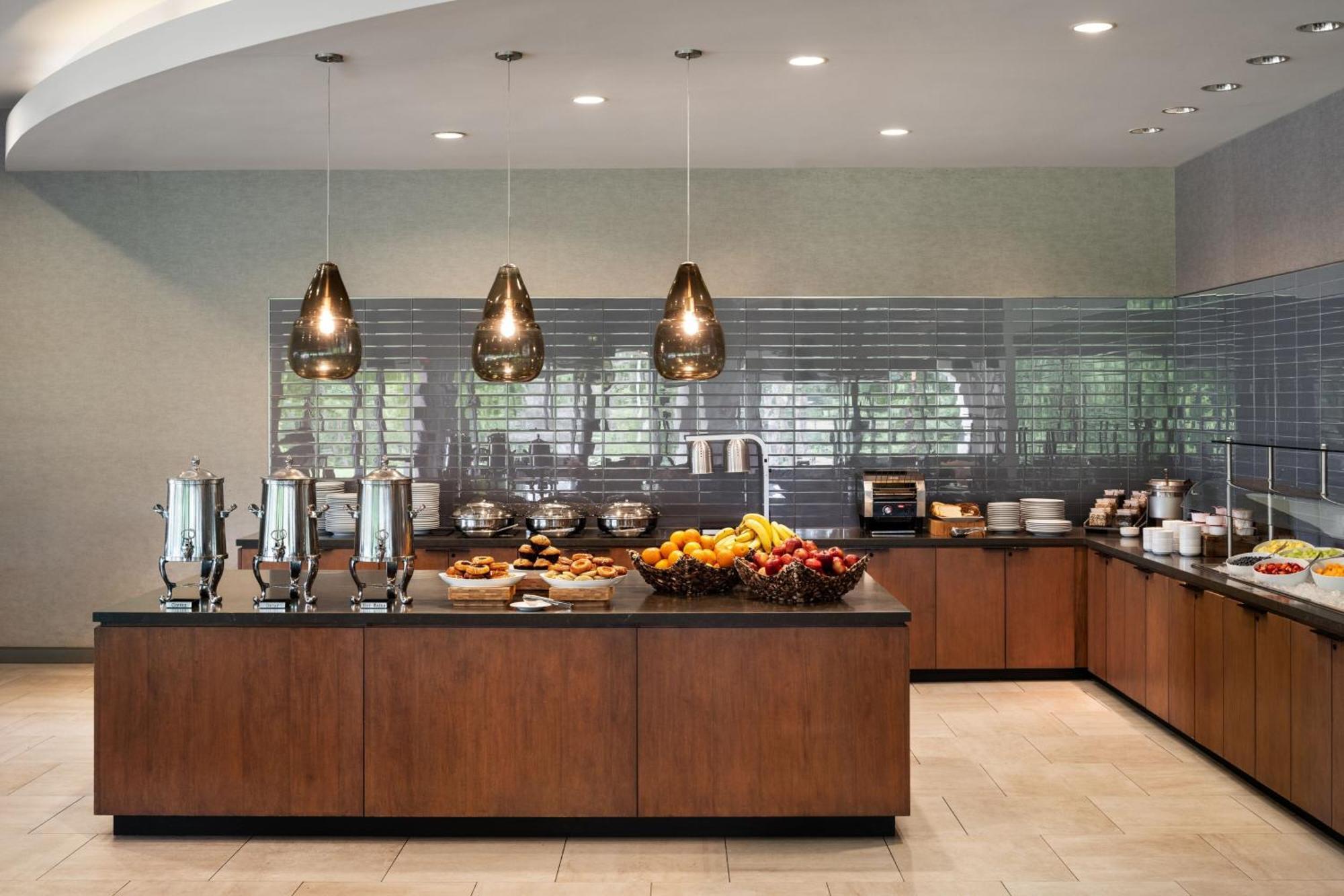 Dallas/Fort Worth Marriott Hotel & Golf Club At Champions Circle Roanoke Eksteriør bilde