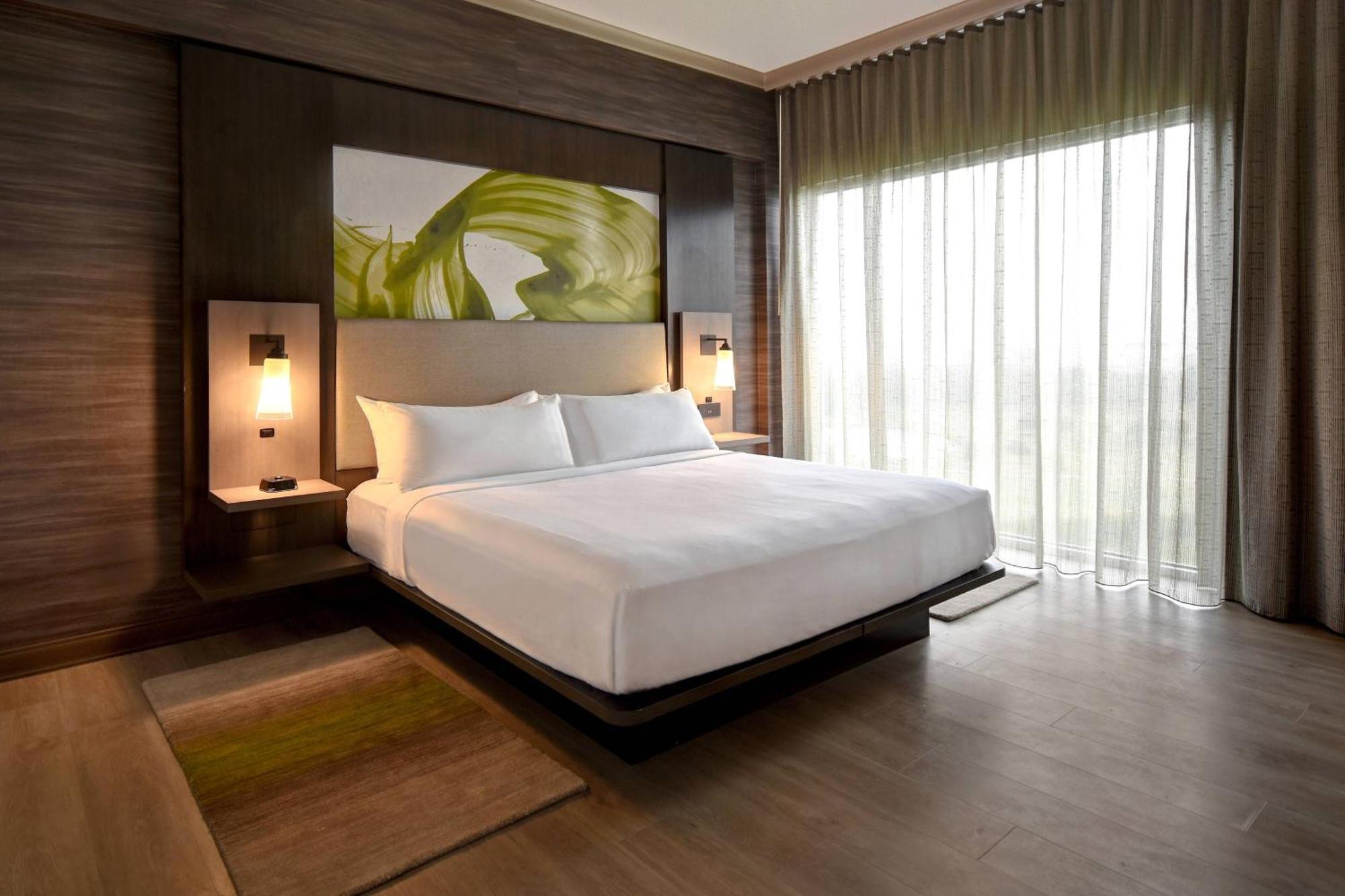 Dallas/Fort Worth Marriott Hotel & Golf Club At Champions Circle Roanoke Eksteriør bilde