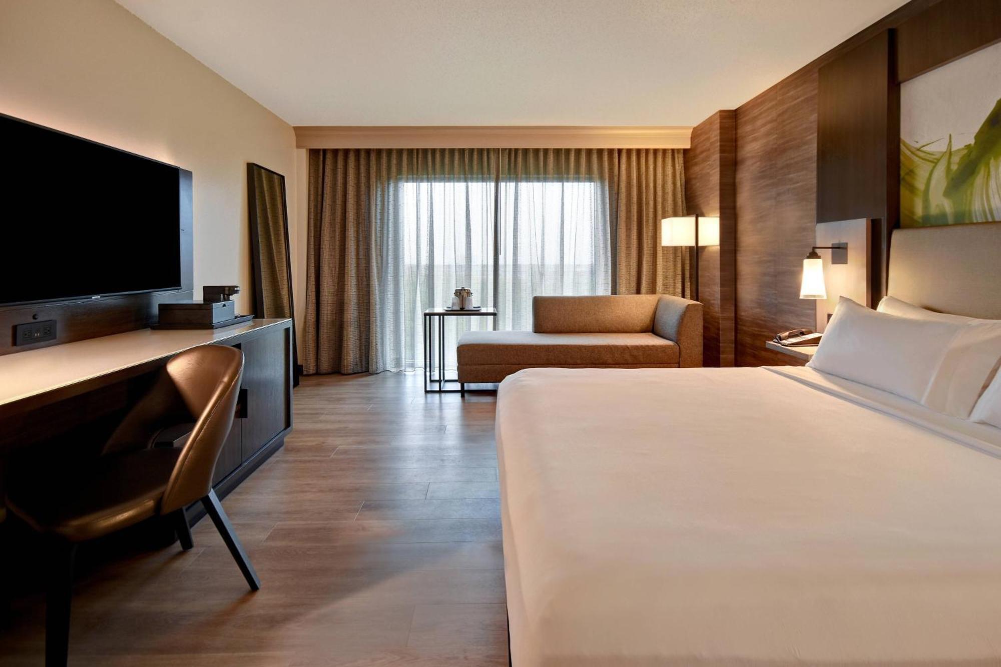 Dallas/Fort Worth Marriott Hotel & Golf Club At Champions Circle Roanoke Eksteriør bilde