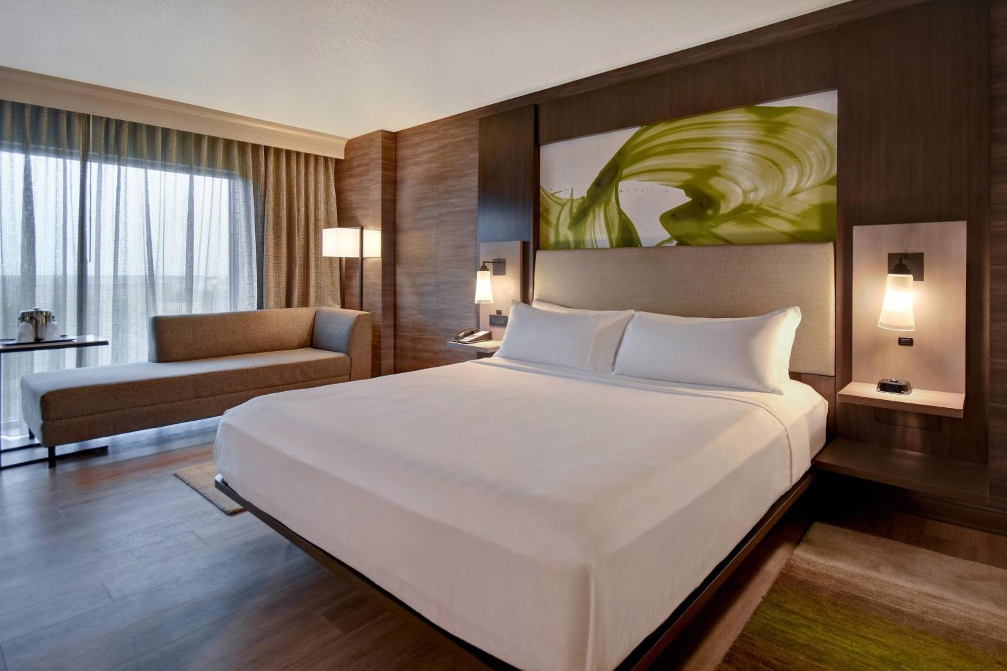 Dallas/Fort Worth Marriott Hotel & Golf Club At Champions Circle Roanoke Eksteriør bilde